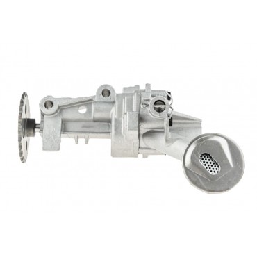 Pompe à Huile Pour Opel Movano A Vivaro A Renault Vel Satis Trafic 4401770