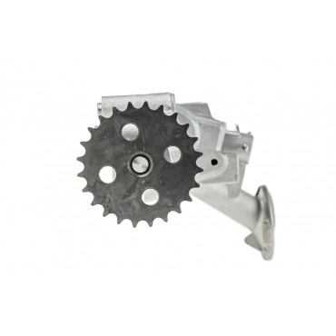 Pompe à Huile Pour Opel Movano A Vivaro A Renault Vel Satis Trafic 4401770