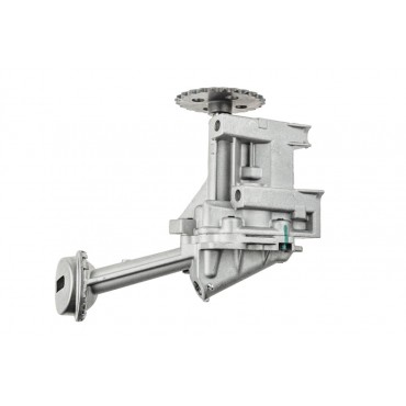 Pompe à Huile Pour Renault Clio II Kangoo Laguna I II Megane I 7701693576