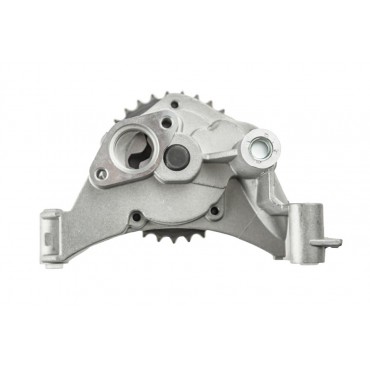 Pompe à Huile Pour Audi A3 Dodge Caliber Avenger Seat Toledo III 03G115105