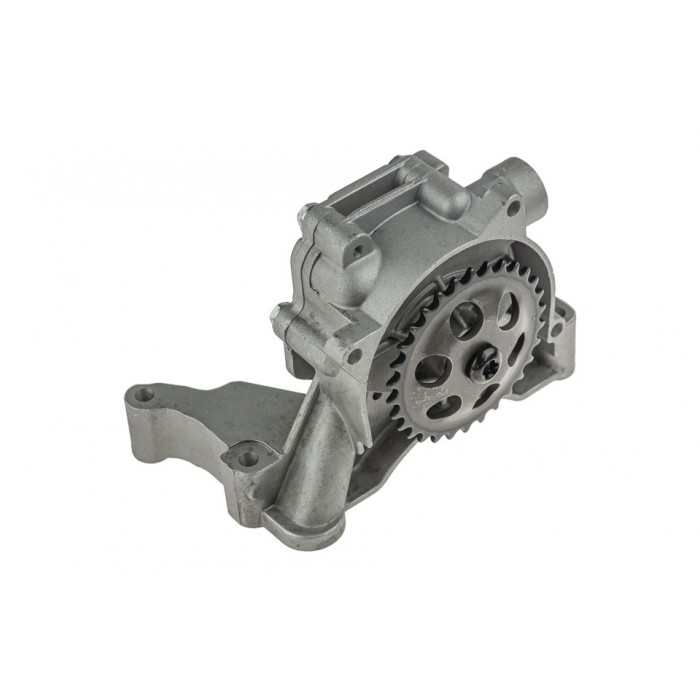 Pompe à Huile Pour Audi A3 Seat Toledo III IV Leon Ibiza IV Altea 03C115105AB