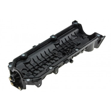 Couvercle de Culasse Pour Fiat 500 Fiorino Panda Punto Lancia Ypsilon 55269092