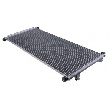 Condenseur de Clim Pour Honda Cr-Z Insight Jazz III 80100SZTG01 80110TF0003