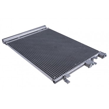 Condenseur de Clim Pour Hyundai I20 I 2008-2015 976064P700 976064P700AS