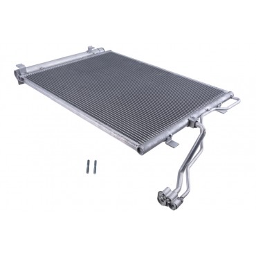 Condenseur de Clim Pour Hyundai I40 I 2011-2019 976063Z000 976063Z001