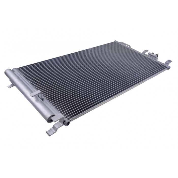 Condenseur de Clim Pour Hyundai Tucson Kia Sportage IV 97606D7500 97606D7550