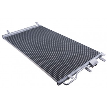 Condenseur de Clim Pour Hyundai Tucson Kia Sportage IV 97606D7500 97606D7550