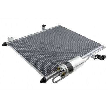 Condenseur de Clim Pour Mitsubishi L200 Triton 7812A171 MN123606