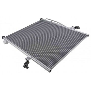 Condenseur de Clim Pour Mitsubishi L200 Triton 7812A171 MN123606