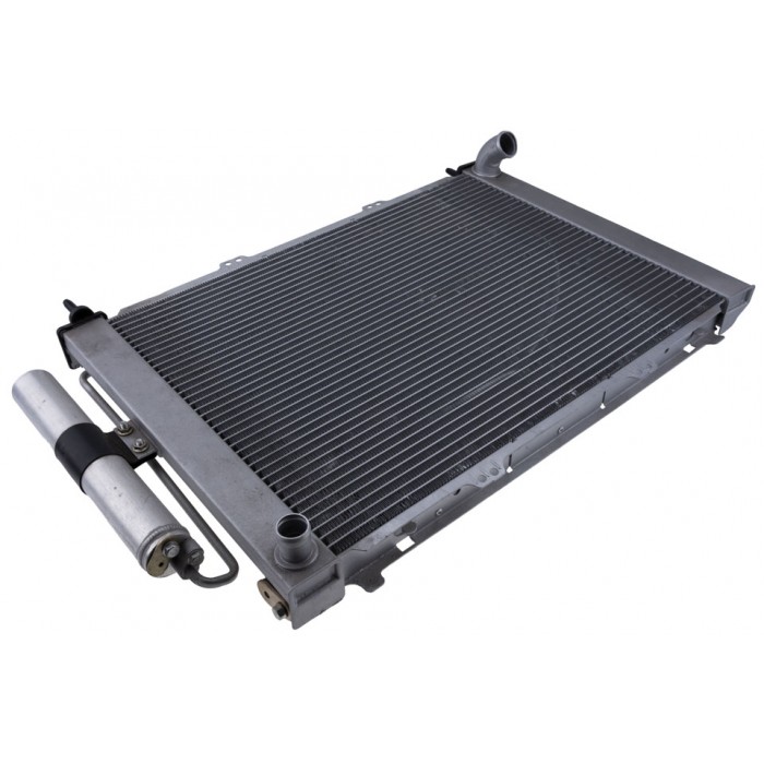 Condenseur de Clim Pour Renault Kangoo Kangoo Express 7711497454 8200267994