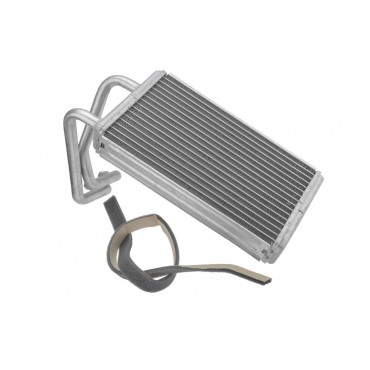Radiateur de Chauffage échangeur Pour Ford Transit 4042576 4166487