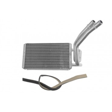 Radiateur de Chauffage échangeur Pour Ford Transit 4042576 4166487