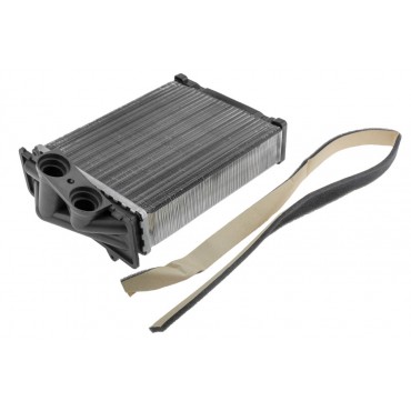 Radiateur de Chauffage échangeur Pour Abarth 500 595 695 500C 595C 695C 77362540