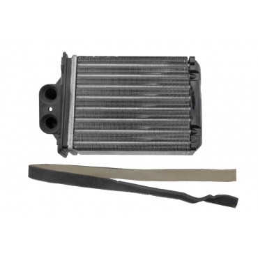 Radiateur de Chauffage échangeur Pour Abarth 500 595 695 500C 595C 695C 77362540