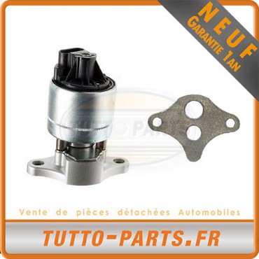 Vanne EGR Chevrolet Aveo Epica Pontiac G3 Suzuki Verona