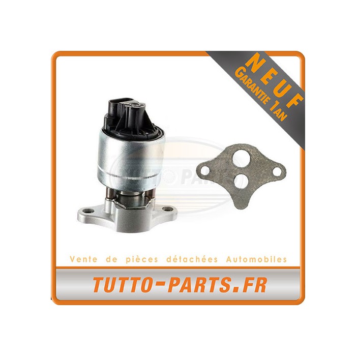 Vanne EGR Chevrolet Aveo Epica Pontiac G3 Suzuki Verona