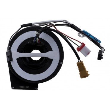 Contacteur Tournant Airbag Pour Chrysler Voyager IV Dodge Caravan 04685684AC