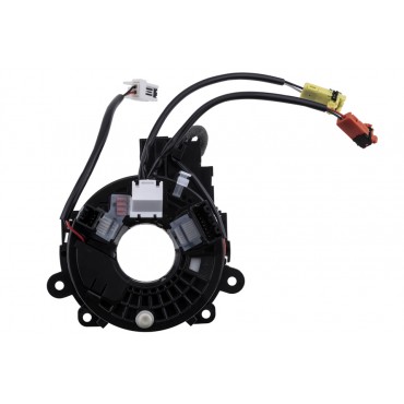 Contacteur Tournant Airbag Pour Nissan Leaf - à partir de 2010 B55541MF9A