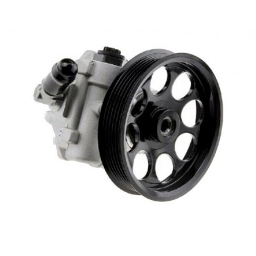 POMPE DIRECTION ASSISTEE...