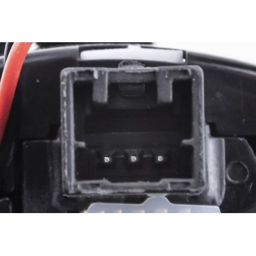 Contacteur Tournant Airbag Pour Nissan Leaf - à partir de 2010 B55541MF9A