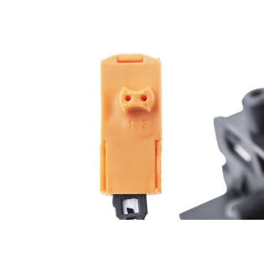 Contacteur Tournant Airbag Pour Renault Megane I 1996-2003 7701047253