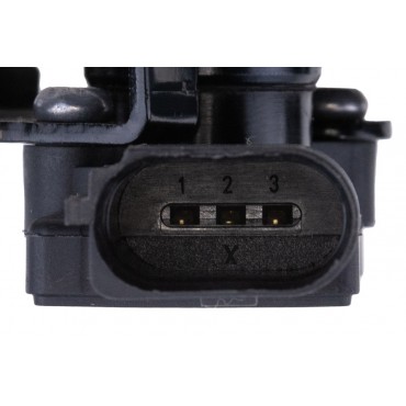 Capteur Feux Xenon Avant Gauche Pour Audi A6 A7 Sportback Q5 4K0941285A