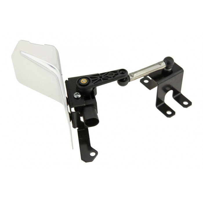 Capteur Feux Xenon Arrière Pour Skoda Octavia II Vw Passat Jetta Golf 1K0941273N