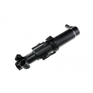 Buse Gicleur Lave Phare Avant Gauche Pour Bmw Série 5 61677149885 61677377667