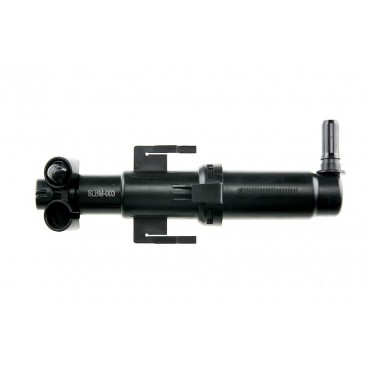 Buse Gicleur Lave Phare Avant Gauche Pour Bmw Série 5 61677149885 61677377667