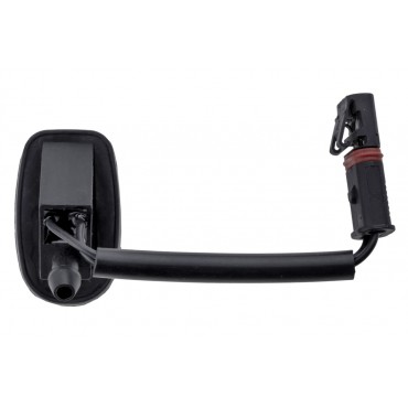 Buse Gicleur Pare Brise Avant Pour Mini Clubman Clubvan Countryman 61662755722