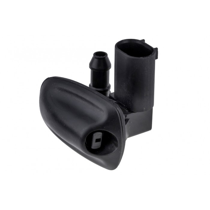 Buse Gicleur Pare Brise Avant Pour Mini Décapotable 61667410756 61667410761