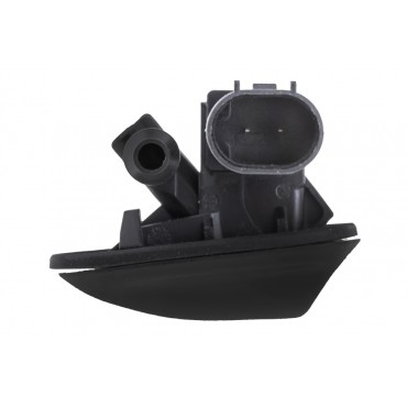 Buse Gicleur Pare Brise Avant Pour Mini Décapotable 61667410756 61667410761