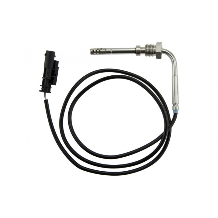 Sonde de Température des Gaz Pour Alfa Romeo Giulietta Fiat 500X 55242830