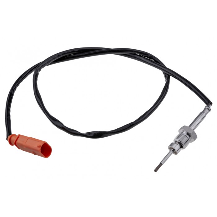 Sonde de Température des Gaz Pour Audi A1 Seat Toledo IV Skoda Rapid 04L906088AJ