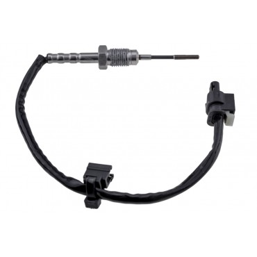 Sonde de Température des Gaz Pour Bmw Série 1 F20 2 3 4 5 7 X3 13628581103