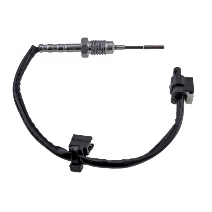 Sonde de Température des Gaz Pour Bmw Série 1 F20 2 3 4 5 7 X3 13628581103