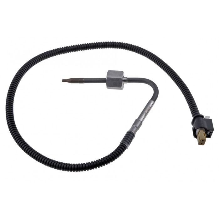 Sonde de Température des Gaz Pour Mercedes Classe E Glc Gle 9059604 A0009059604