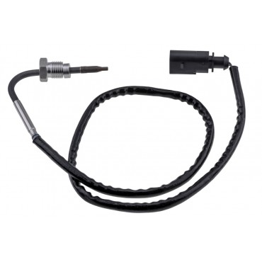 Sonde de Température des Gaz Pour Audi A3 Seat Leon Skoda Octavia 04L906088CE