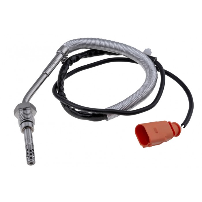Sonde de Température des Gaz Pour Seat Cordoba Ibiza III Skoda Fabia 045906088F