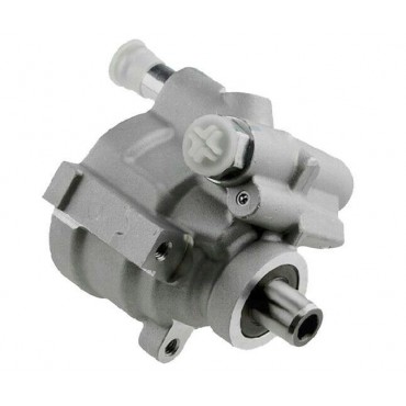 POMPE DIRECTION ASSISTEE...