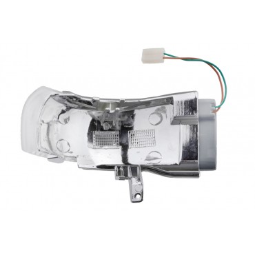 Cligno de Rétroviseur Droit Pour Vw Touran 2003-2010 1T0949101A 1T0949102