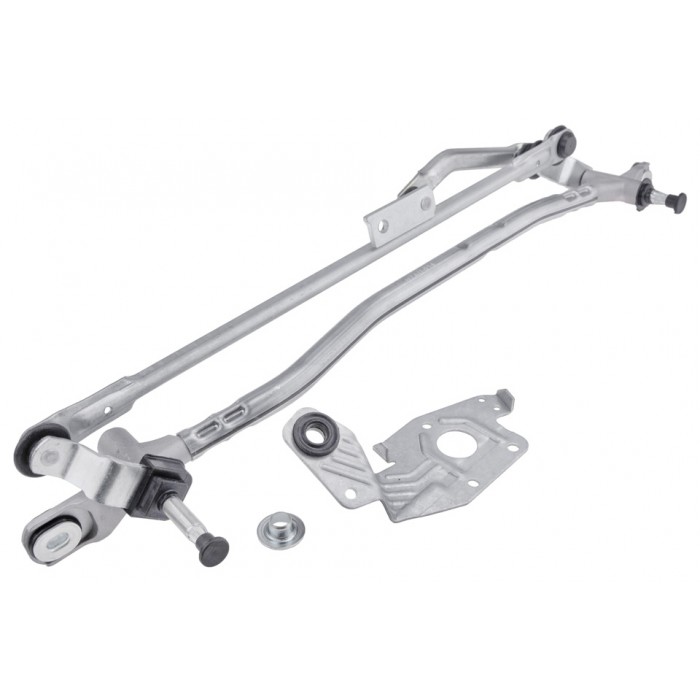 Tringlerie d'Essuie Glace Avant Pour Audi A6 A7 Sportback 4G1955023A