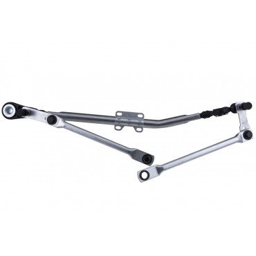 Tringlerie d'Essuie Glace Avant Pour Bmw X5 X6 61614418698 61614848603