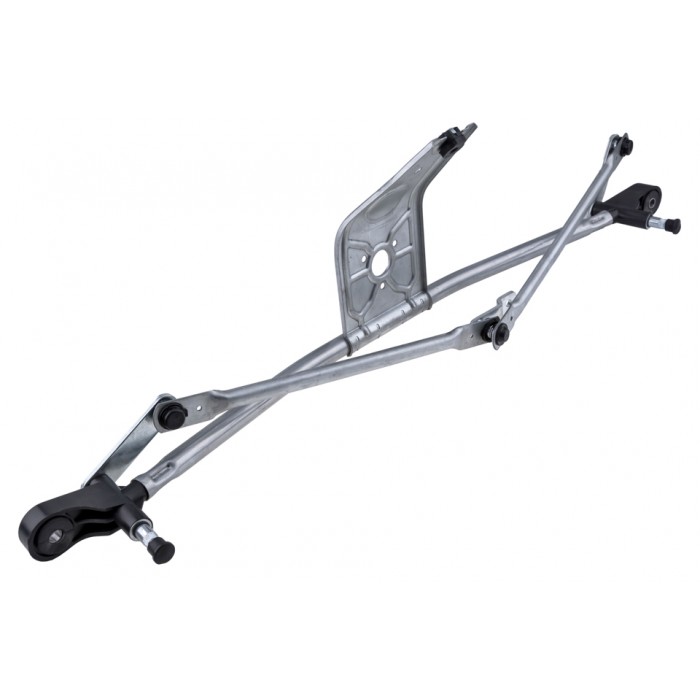 Tringlerie d'Essuie Glace Avant Pour Ford Transit Tourneo 4059962 4059963