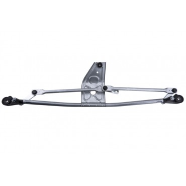 Tringlerie d'Essuie Glace Avant Pour Ford Transit Tourneo 4059962 4059963