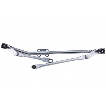 Tringlerie d'Essuie Glace Avant Pour Land Rover Freelander II LR002253 LR055421