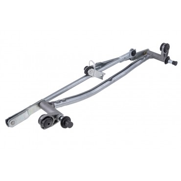 Tringlerie d'Essuie Glace Avant Pour Skoda Superb II 2008-2015 3T1955601