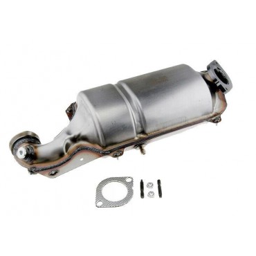 Filtre à Particule FAP ALFA...