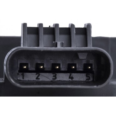 Sonde Capteur NOX Pour Mercedes Sprinter 3,5-T 3-T 9053009 A0009053009