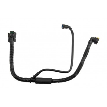 Tuyau Reniflard Carter Purge Pour Citroën C4 C5 C8 Xsara Peugeot Expert 1192.Y4